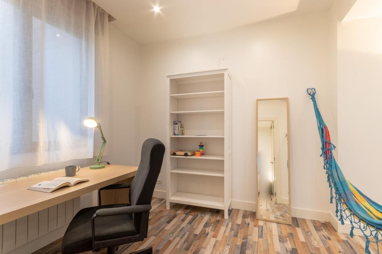 Gran Bilbao VI By Aston Rentals 바라칼도 외부 사진