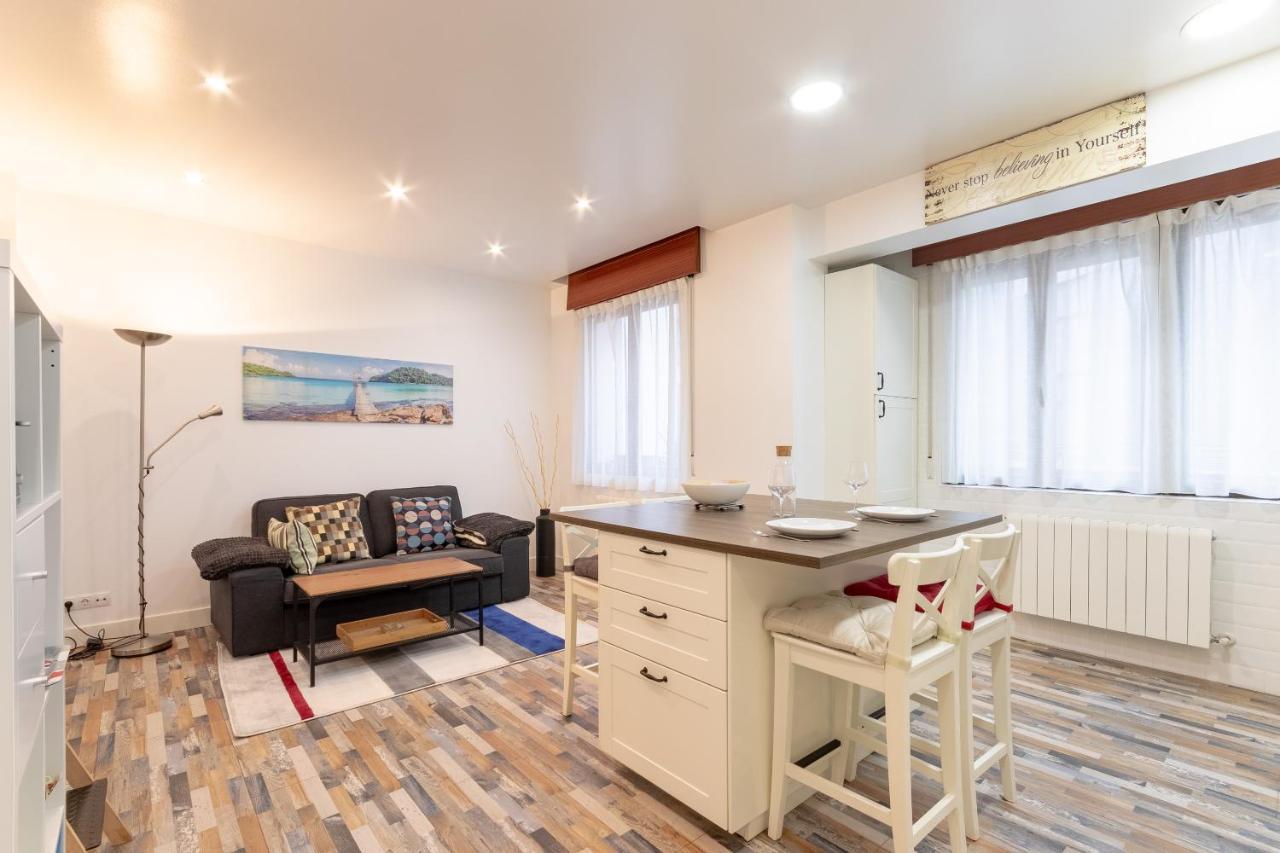 Gran Bilbao VI By Aston Rentals 바라칼도 외부 사진